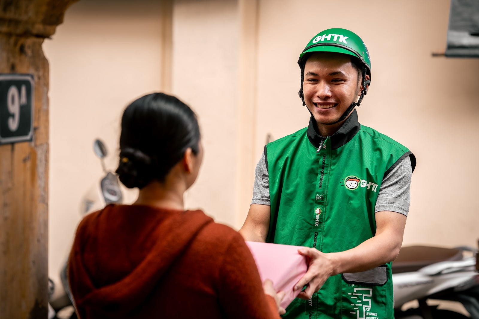 Phường Phú Thạnh sau sáp nhập: Quy hoạch địa giới và trụ sở hành chính mới