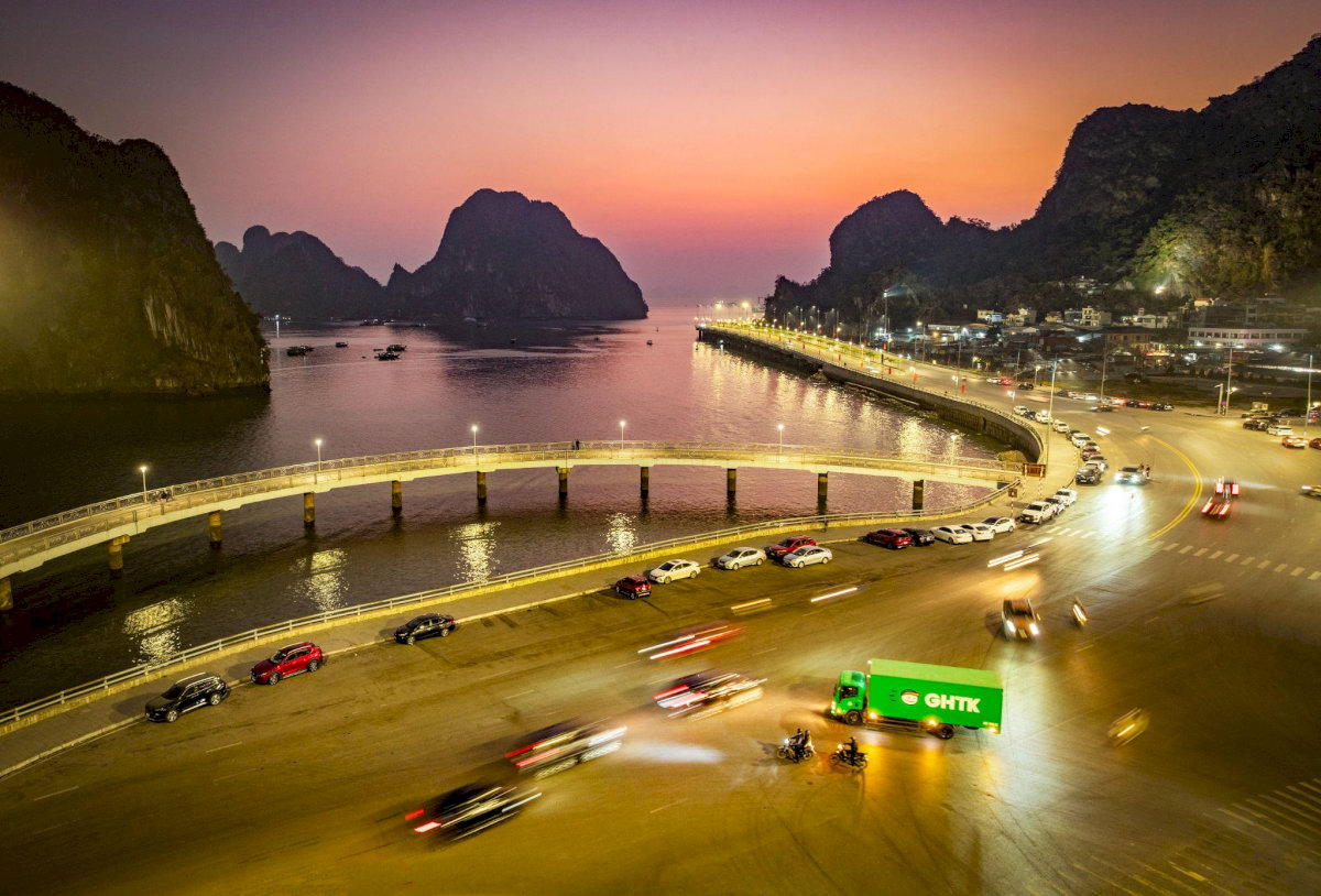 Huyện Chợ Mới sau sáp nhập: Mở rộng địa giới và cấu trúc hành chính mới