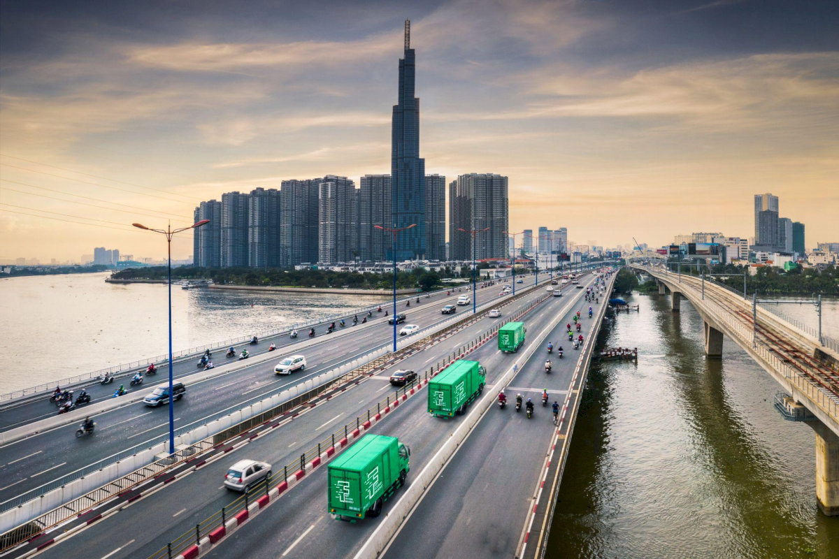 Thái Nguyên sáp nhập với tỉnh nào? Thông tin chính thức về quy hoạch tỉnh Thái Nguyên 2025