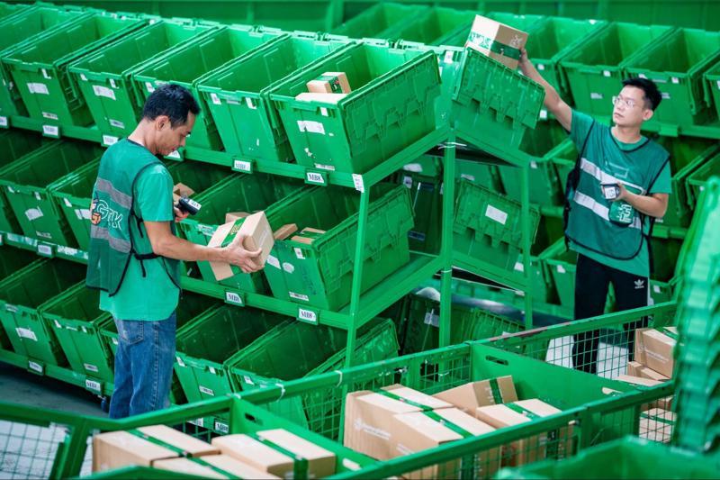 Kho logistics là gì? Vai trò và các loại kho logistics phổ biến