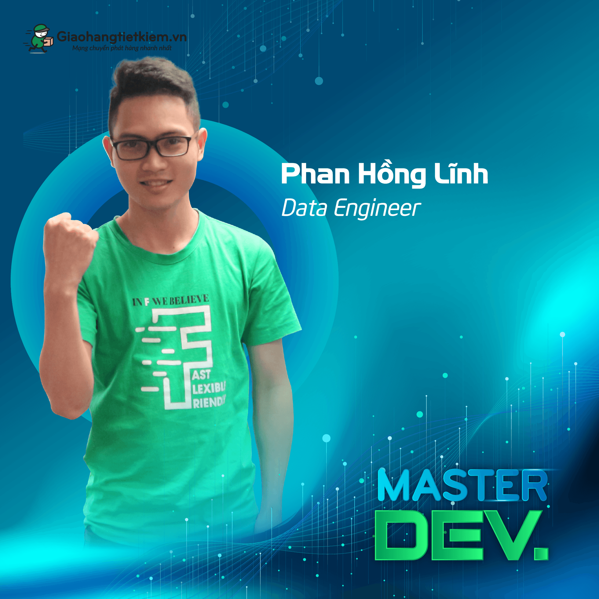 PHAN HỒNG LĨNH: CHỪNG NÀO CÒN TÍNH ĐƯỢC ĐẠO HÀM THÌ VẪN CÒN HI VỌNG