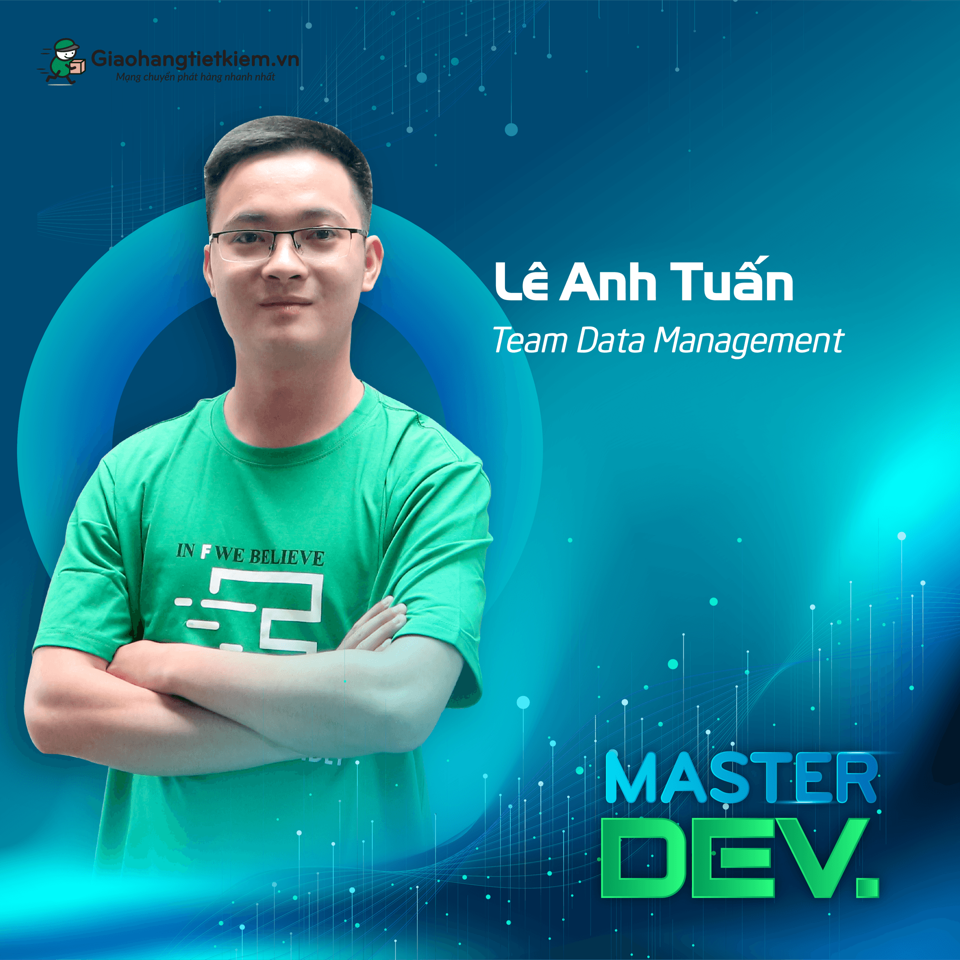 LÊ ANH TUẤN: THE BEST WAY TO LEARN IS TO DO - TỪ THỦ KHOA ĐẠI HỌC BÁCH KHOA ĐẾN DATA SCIENTIST