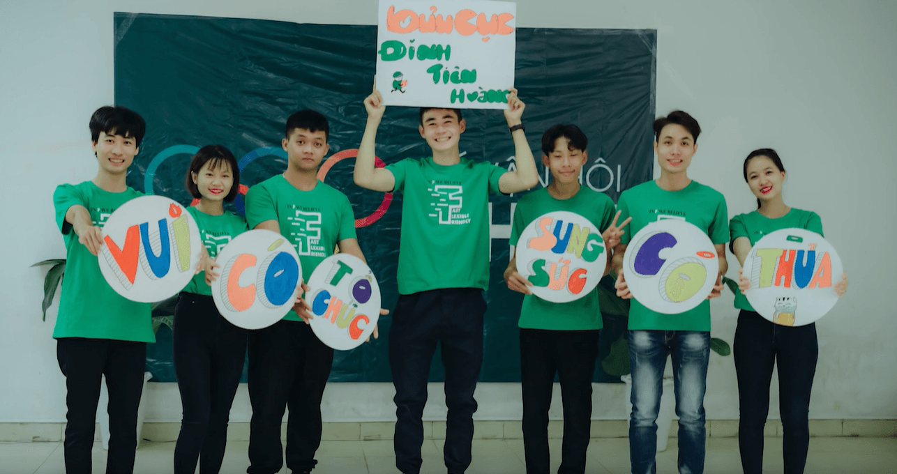 [THẾ VẬN HỘI GHTK_BÀI DỰ THI BỘ MÔN NGHỆ THUẬT] BC ĐINH TIÊN HOÀNG