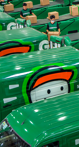 Thiết kế giải pháp logistics chuyên biệt cho ngành mỹ phẩm và mô hình bán lẻ đa kênh