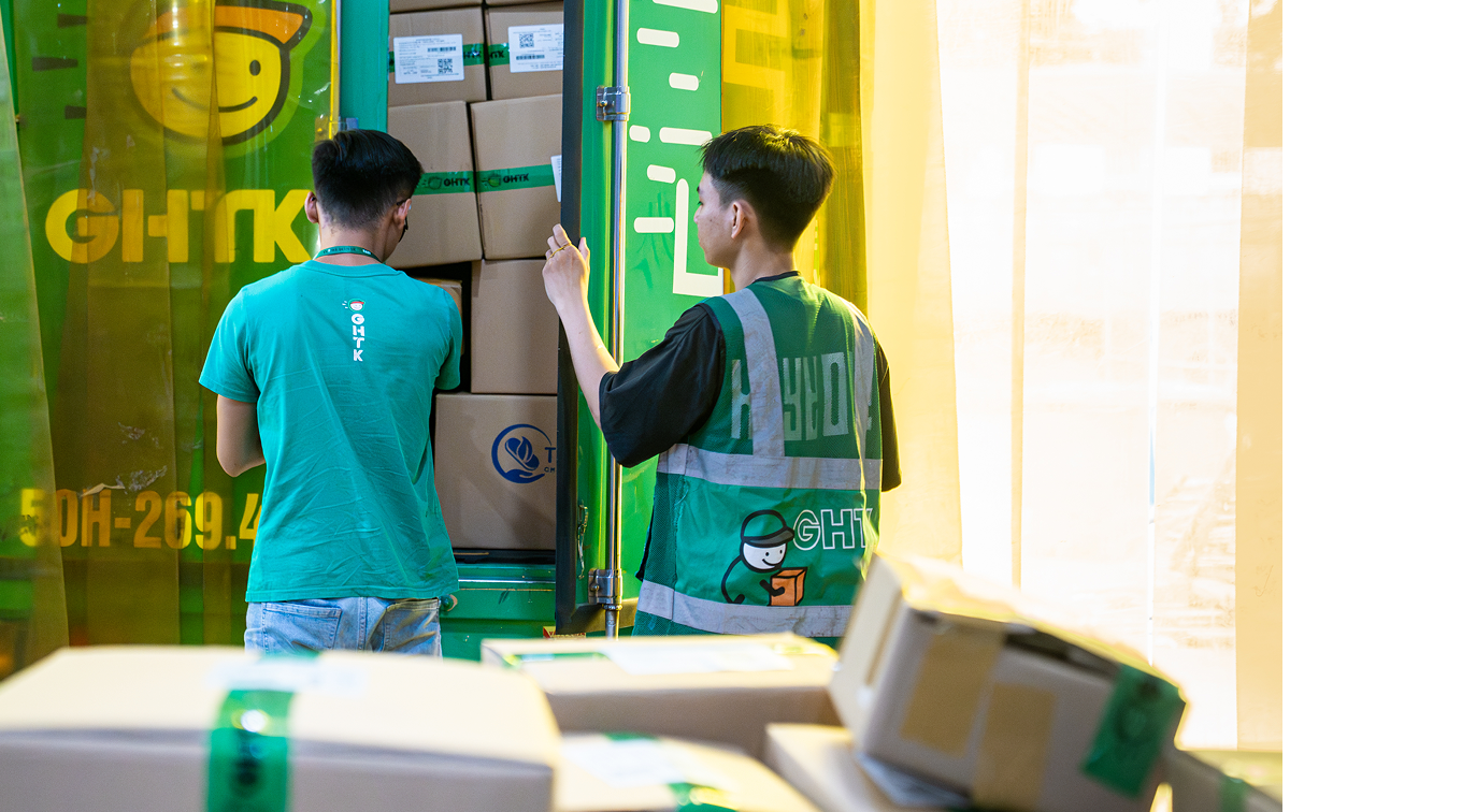 Thiết kế giải pháp vận hành chuyên biệt theo từng loại sản phẩm, khách hàng và mô hình phân phối