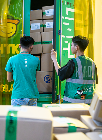 Thiết kế giải pháp vận hành chuyên biệt theo từng loại sản phẩm, khách hàng và mô hình phân phối