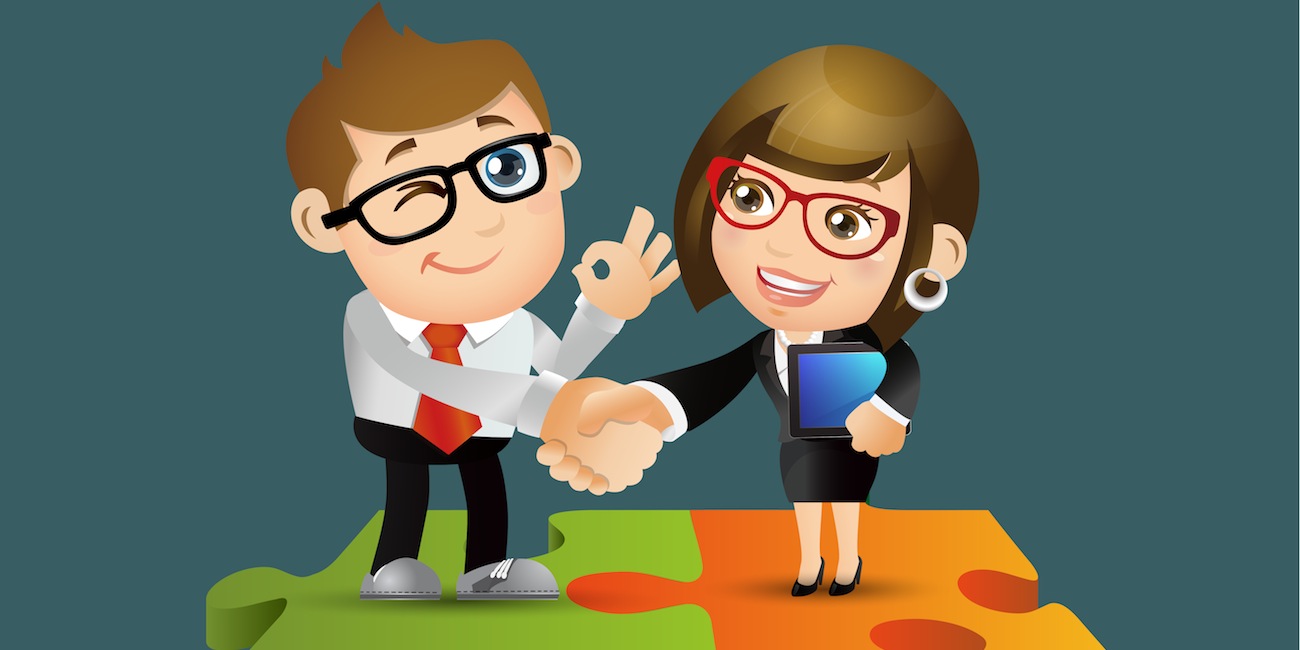 Shop và nhà vận chuyển: 2 mà hóa 1