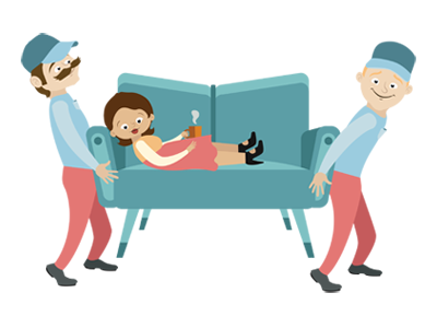 Giao hàng trong ngày – Lời giải cho bài toán trải nghiệm khách hàng