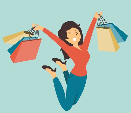 Khách hàng và 5 lợi ích “vàng” từ giao hàng tối