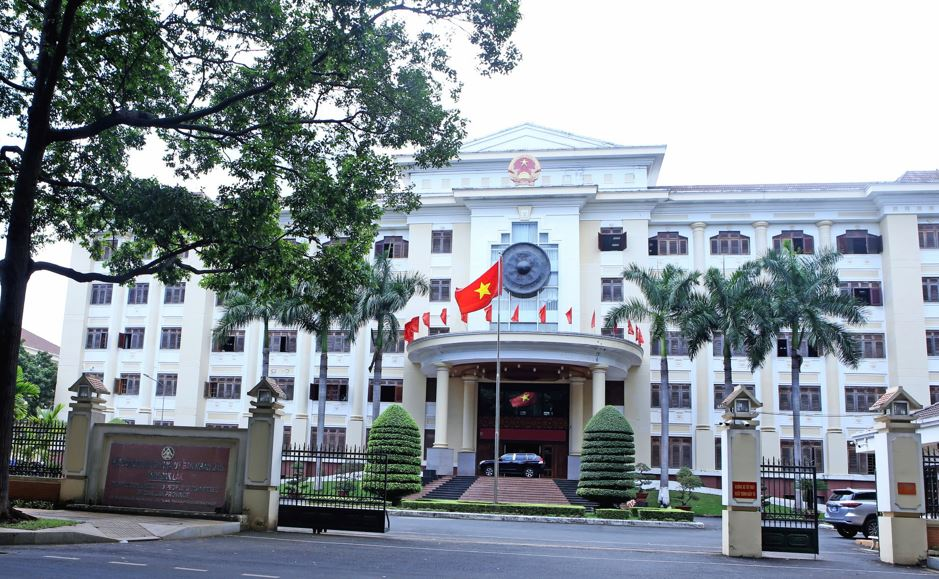 Đắk Lắk sáp nhập với tỉnh nào? Thông tin chính thức về quy hoạch tỉnh Đắk Lắk 2025