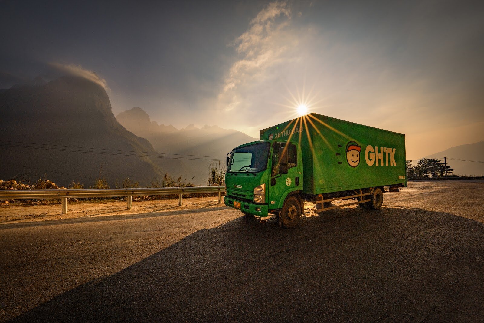 Công ty tư vấn logistics: Giải pháp tối ưu chuỗi cung ứng cho doanh nghiệp