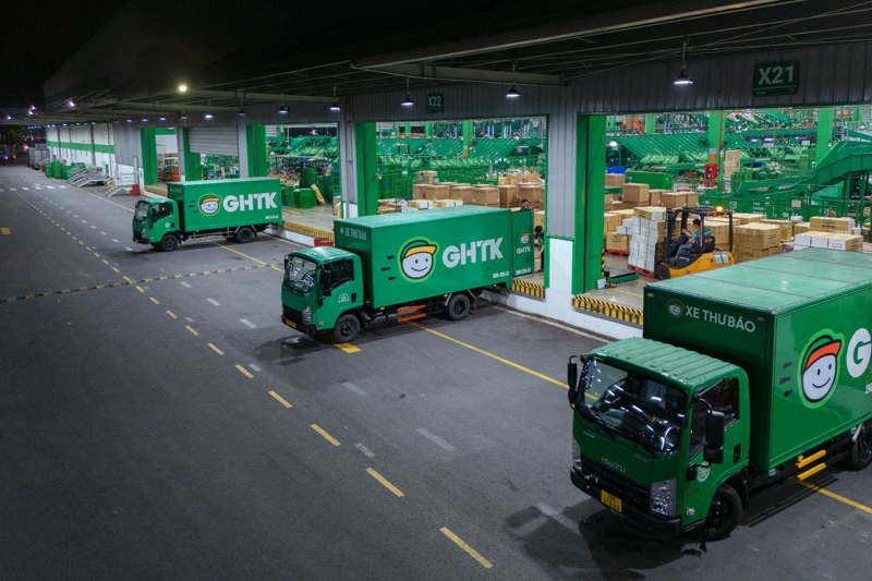 Logistics là gì? Khái niệm, vai trò và các mô hình phổ biến