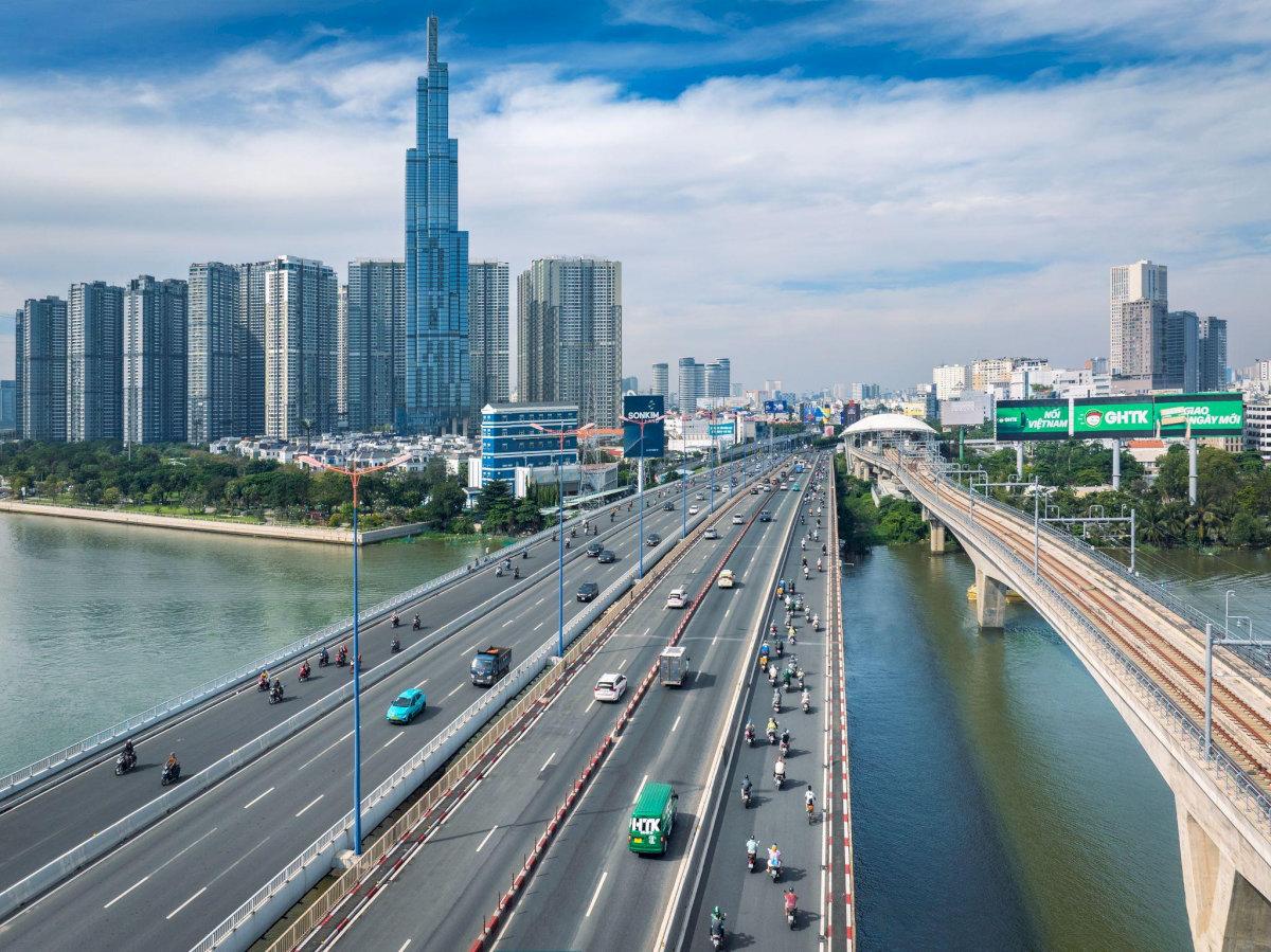 Phường 9 quận 10 sáp nhập: Quy hoạch địa giới và trụ sở hành chính mới