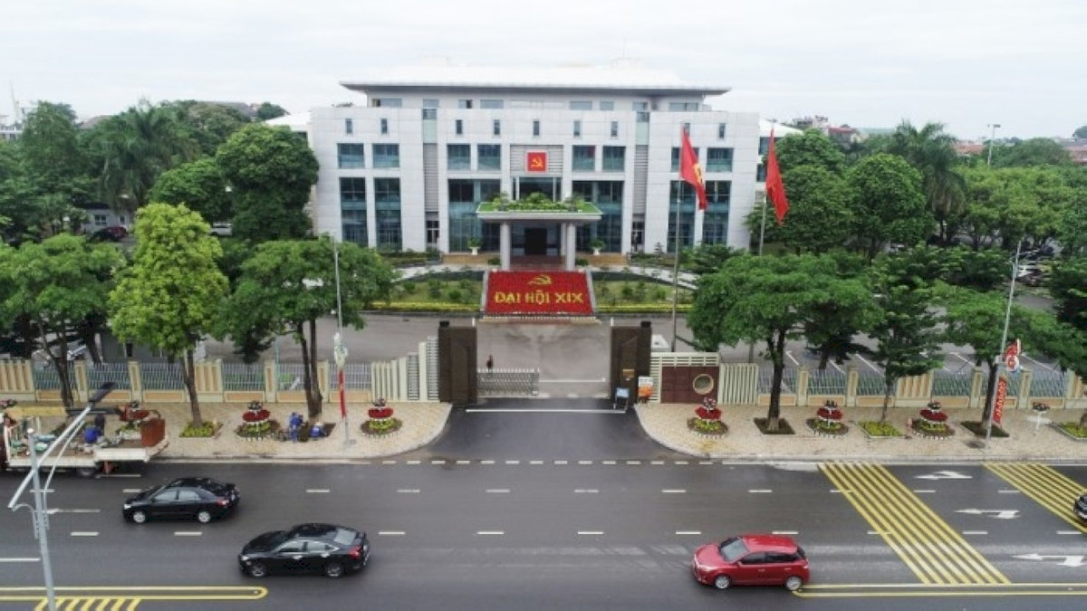 Phú Thọ sáp nhập với tỉnh nào? Thông tin chính thức về quy hoạch tỉnh Phú Thọ 2026