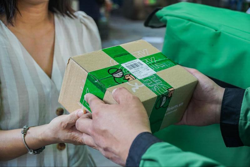 Cách tạo đơn hàng 2 chiều GHTK đơn giản, nhanh chóng