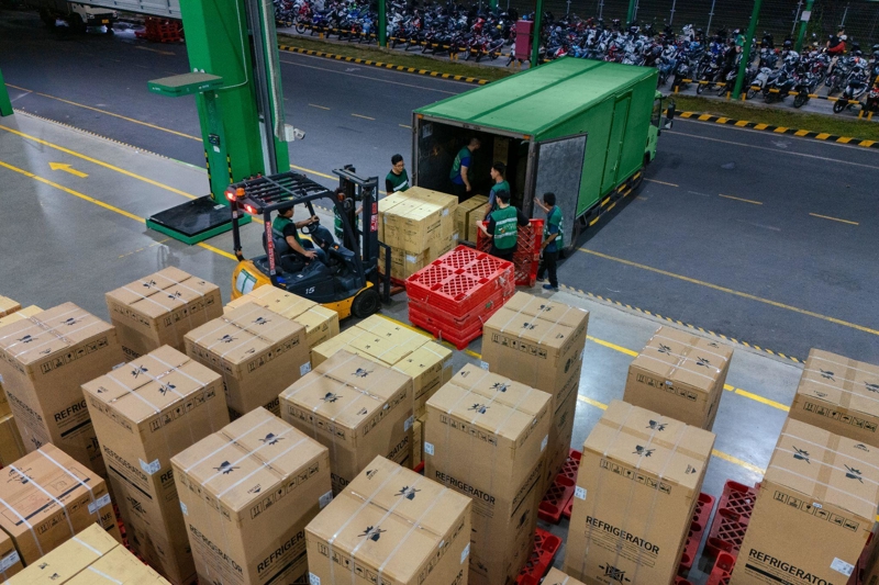 4PL là gì? Giải pháp cho doanh nghiệp muốn "outsource" cả bộ phận logistics