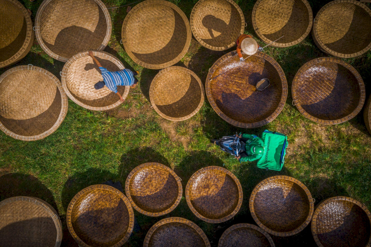 Bình Thuận sáp nhập với tỉnh nào? Thông tin chi tiết về tỉnh Lâm Đồng mới 2025