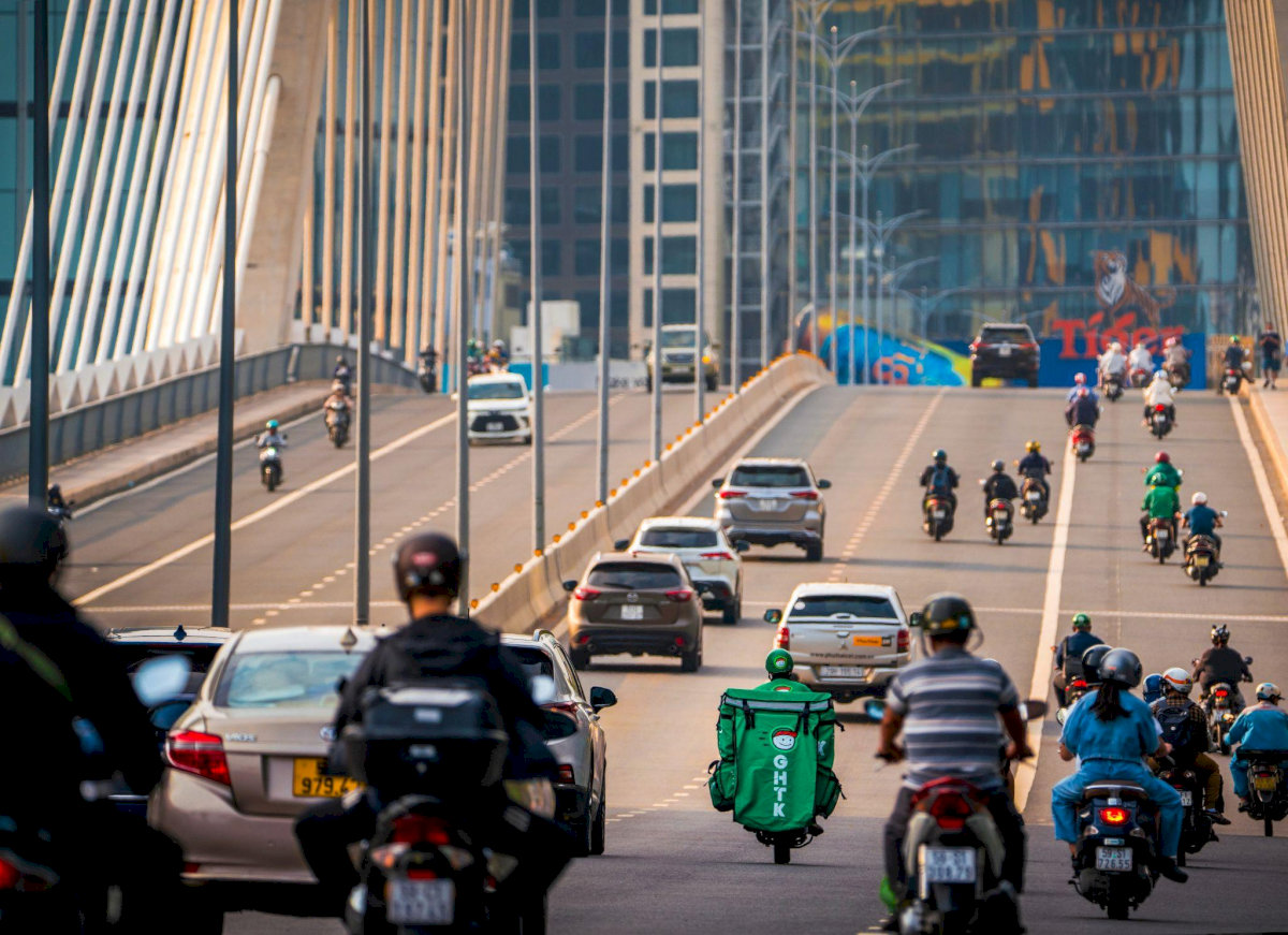 Phường 1 Quận 4 sau sáp nhập: Thành lập Phường Vĩnh Hội