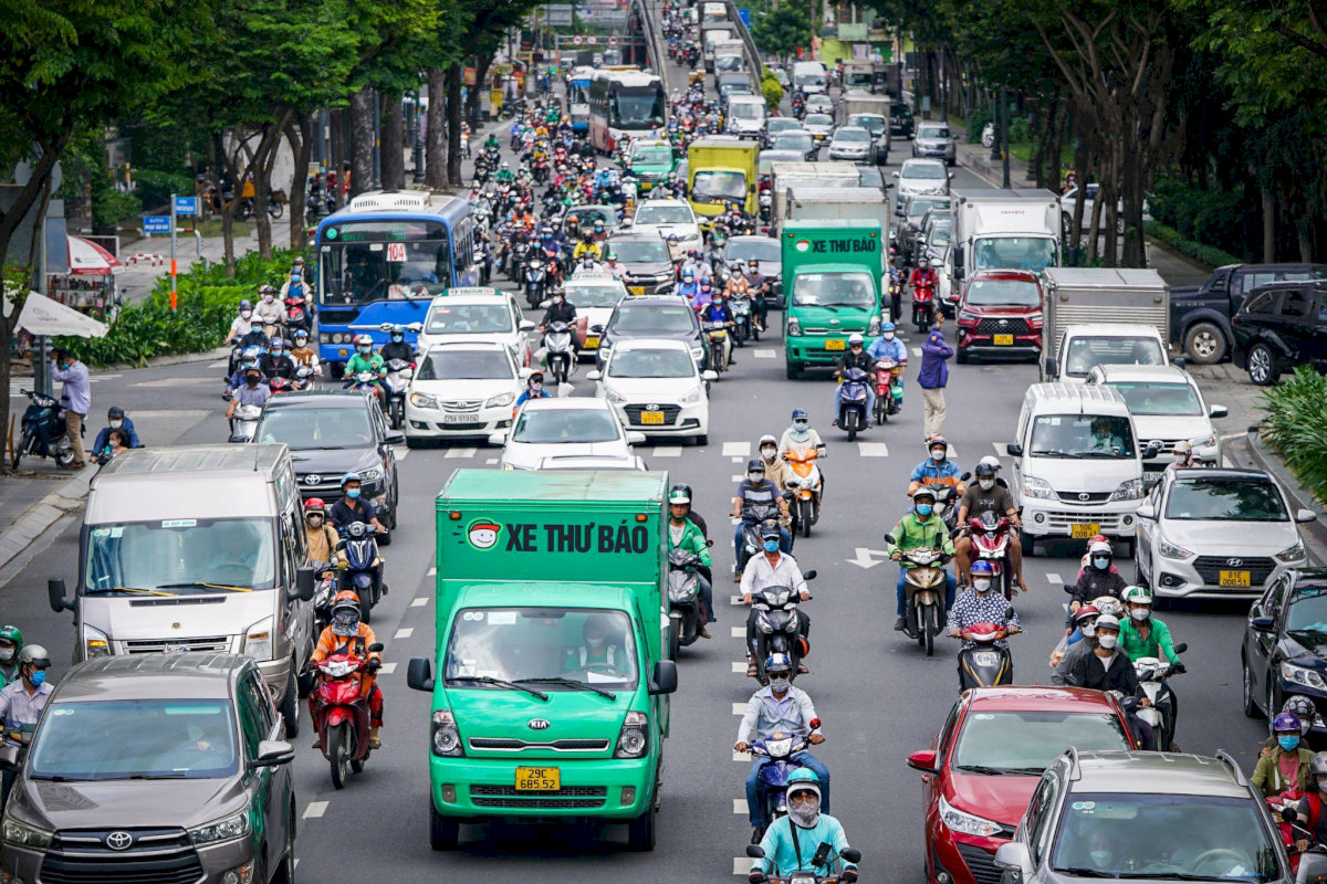 Phường 4 quận 11 sáp nhập: Quy hoạch địa giới và trụ sở hành chính mới