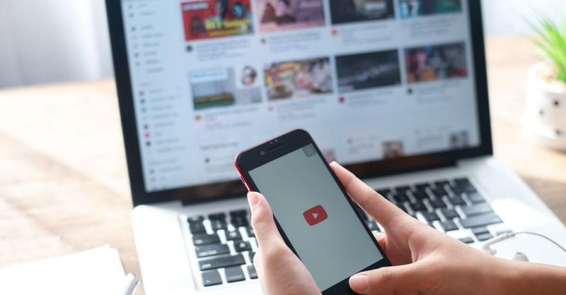 Điều kiện bật kiếm tiền YouTube 2025: Cập nhật chính sách mới nhất