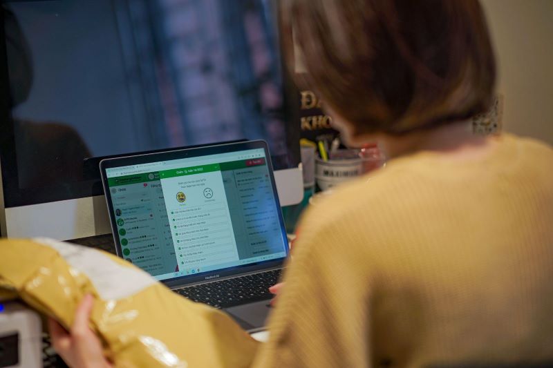 Bí quyết tăng tương tác Facebook cho người bán hàng online