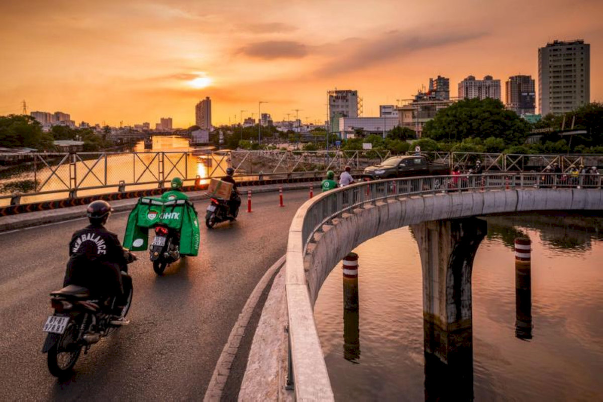 Phường 4 Quận 5 sau sáp nhập: Quy hoạch địa giới và trụ sở hành chính mới