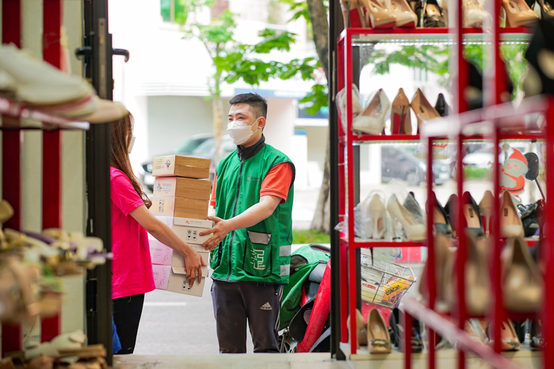 Bí quyết thành công với dropshipping cho người mới bắt đầu 2025