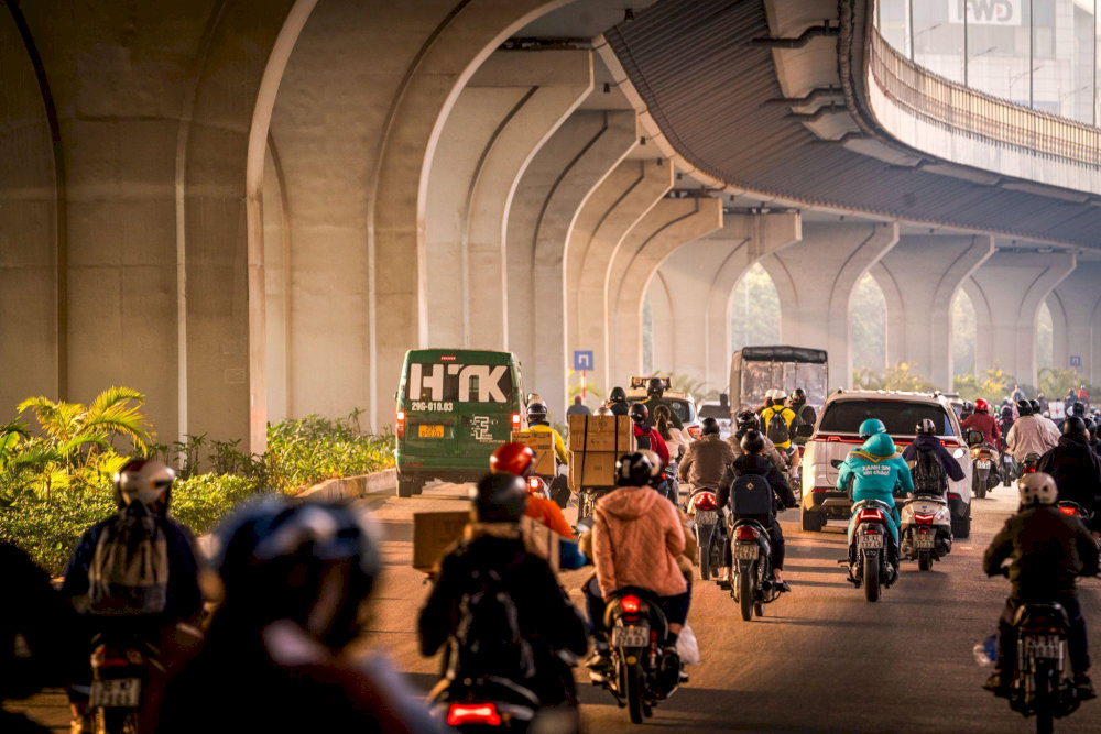 Phường Quảng An sau sáp nhập: Chia tách địa giới và bản đồ hành chính mới