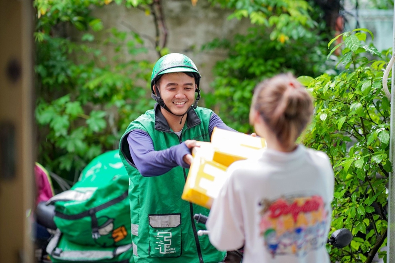 Dropship (Dropshipping): Mô hình kinh doanh vốn thấp, không lo tồn kho