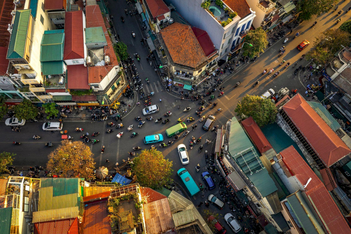 Bắc Ninh sáp nhập với tỉnh nào? Thông tin chính thức về quy hoạch tỉnh Bắc Ninh 2025