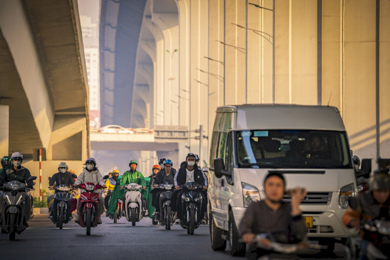 Phường Hoàng Liệt sau sáp nhập: Cấu trúc địa giới mới