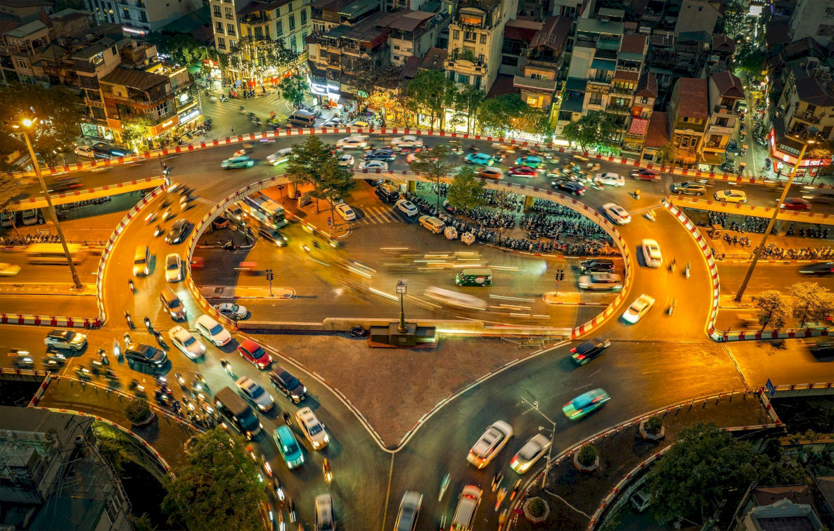 Phường 3 Quận 10 sau sáp nhập: Thành lập Phường Vườn Lài