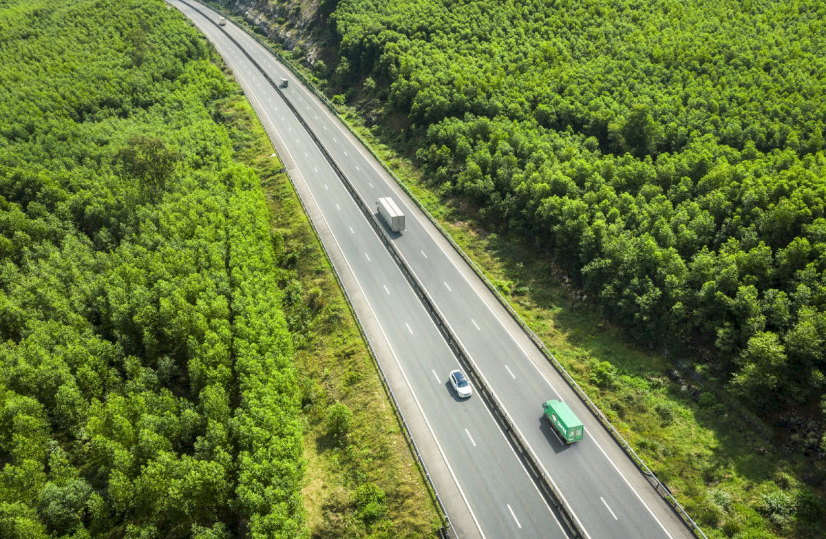Phường Khâm Thiên sau sáp nhập: Sáp nhập toàn diện và định hướng quản lý mới