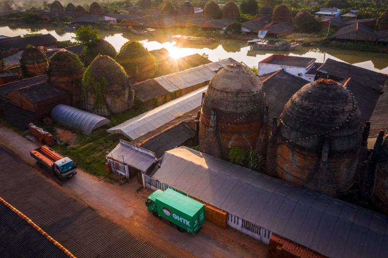 FTL và LTL: Sự khác biệt và cách chọn dịch vụ vận tải phù hợp