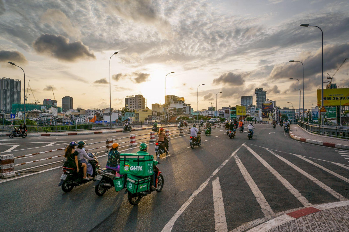 Phường Phước Tân sáp nhập: Cập nhật thông tin quy hoạch và trụ sở hành chính