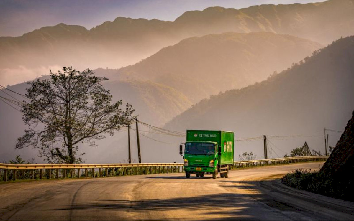 Ba Tri (Bến Tre) sau sáp nhập: Mở rộng địa giới và cấu trúc hành chính mới