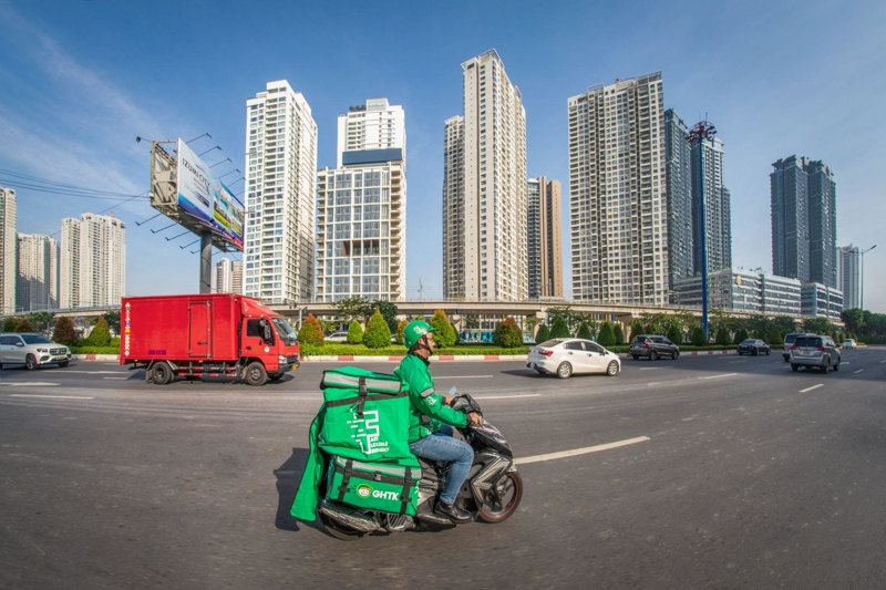 Phường Phú Thọ Hòa sau sáp nhập: Quy hoạch địa giới và trụ sở hành chính mới