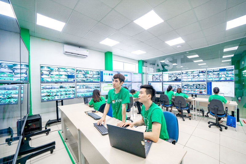 IoT logistics: Bước nhảy vọt cho ngành vận tải thông minh