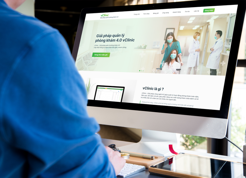 Top 5+ phần mềm quản lý phòng khám tốt nhất 2025