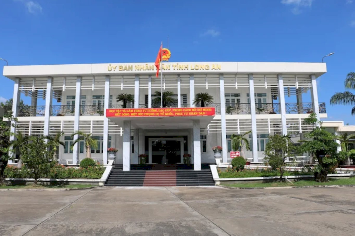 Tây Ninh sáp nhập với tỉnh nào? Thông tin chính thức về quy hoạch tỉnh Tây Ninh 2026