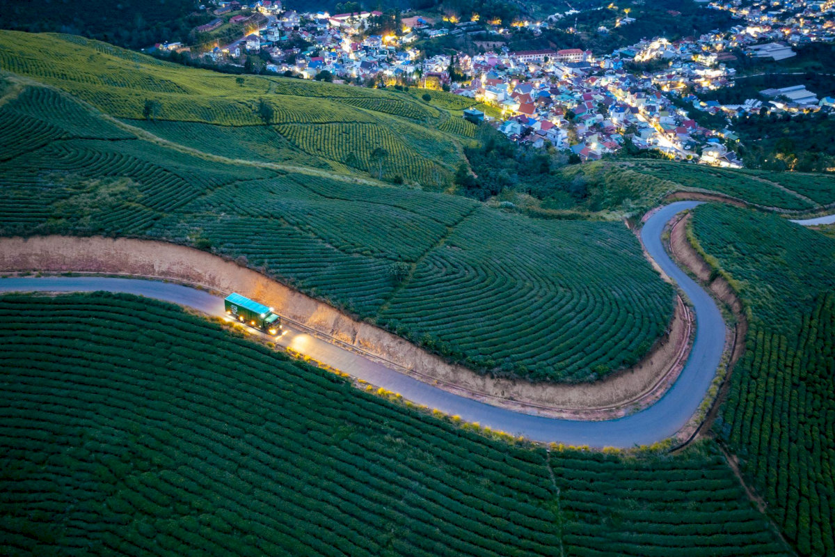 Phường Thạnh Xuân quận 12 sáp nhập: Quy hoạch địa giới và trụ sở hành chính mới