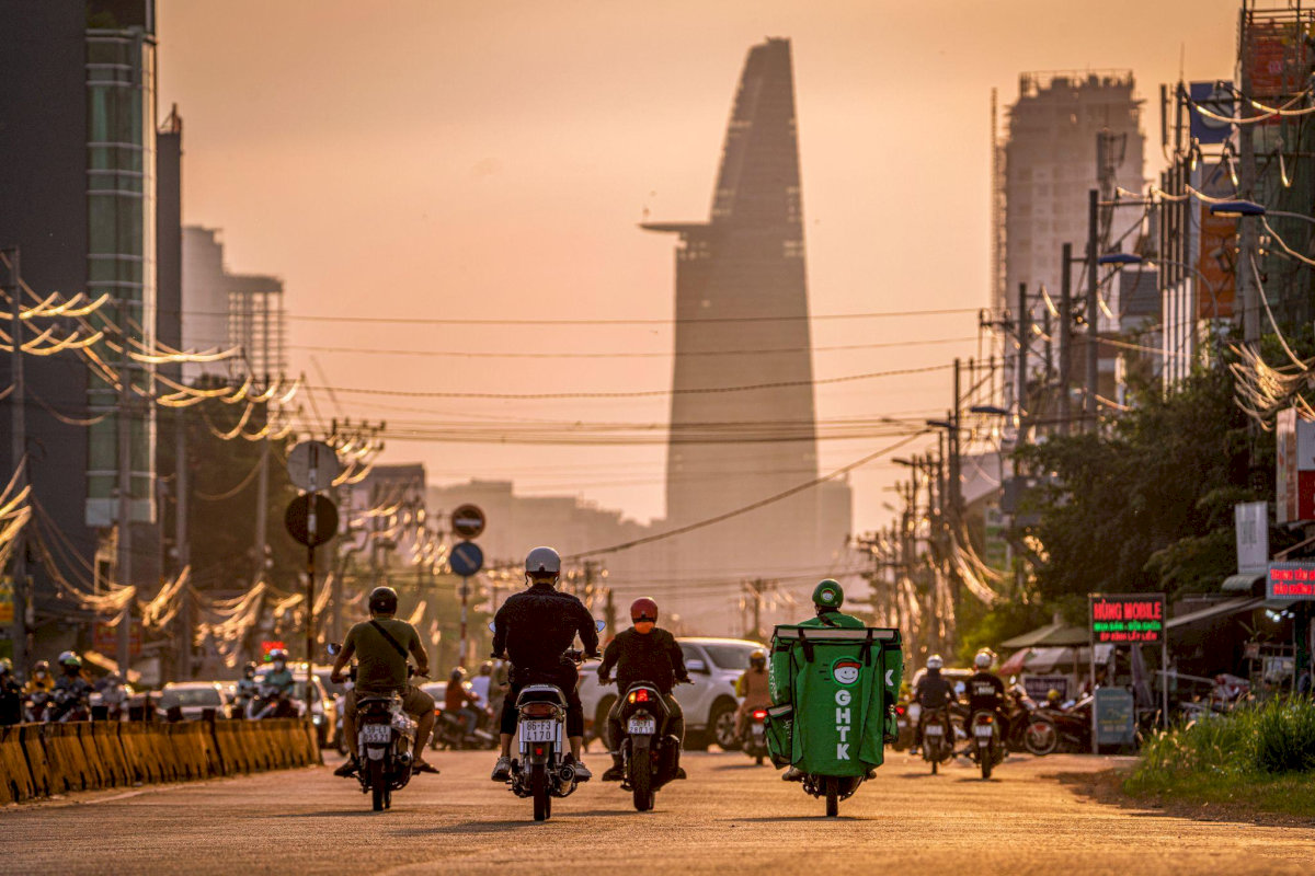 Phường 25 Quận Bình Thạnh sau sáp nhập: Quy hoạch địa giới và trụ sở hành chính mới