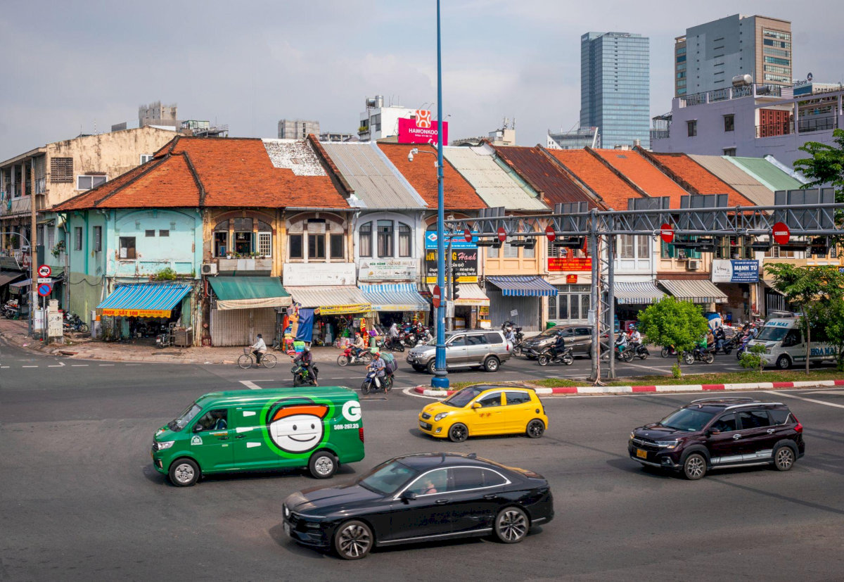 Phường Hạ Đình sau sáp nhập: Phân chia địa giới và sáp nhập vào các đơn vị mới