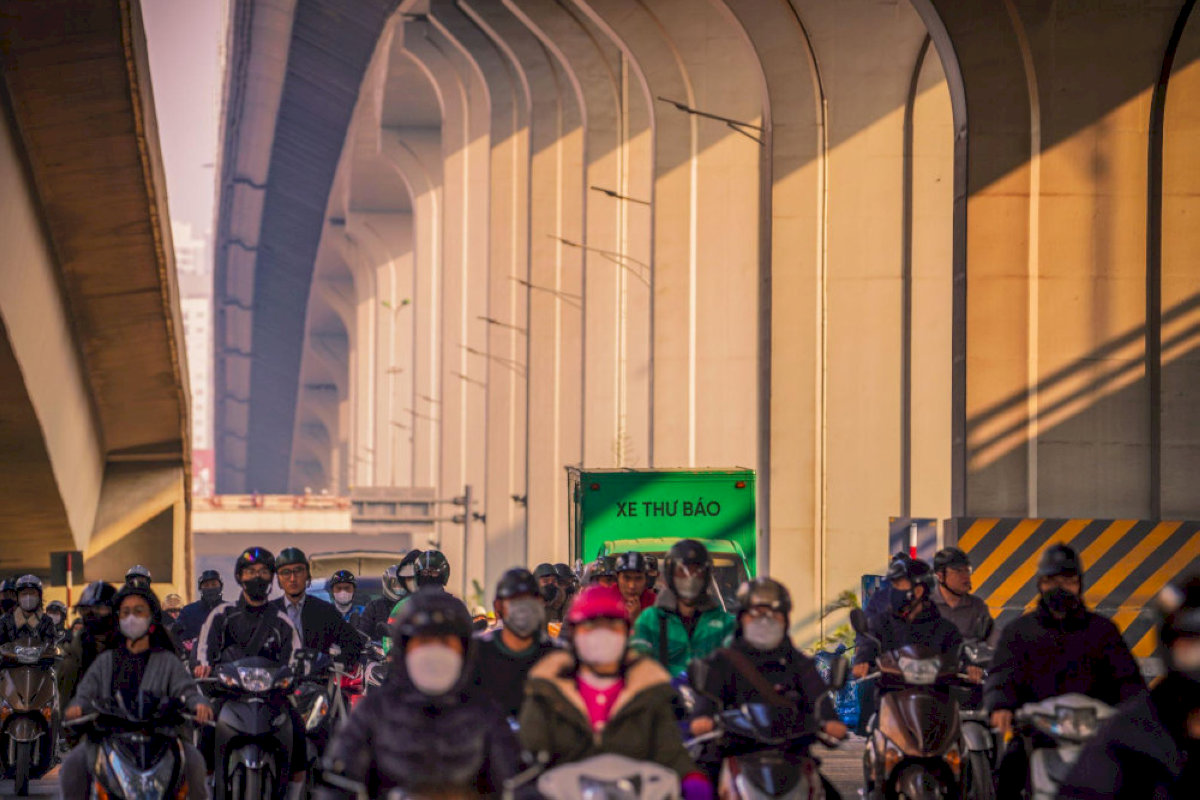 Phường 3 quận 5 sáp nhập: Quy hoạch địa giới và trụ sở hành chính mới