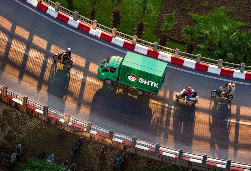 Reverse Logistics (Logistics ngược) là gì? Giải pháp thu hồi hàng hiệu quả