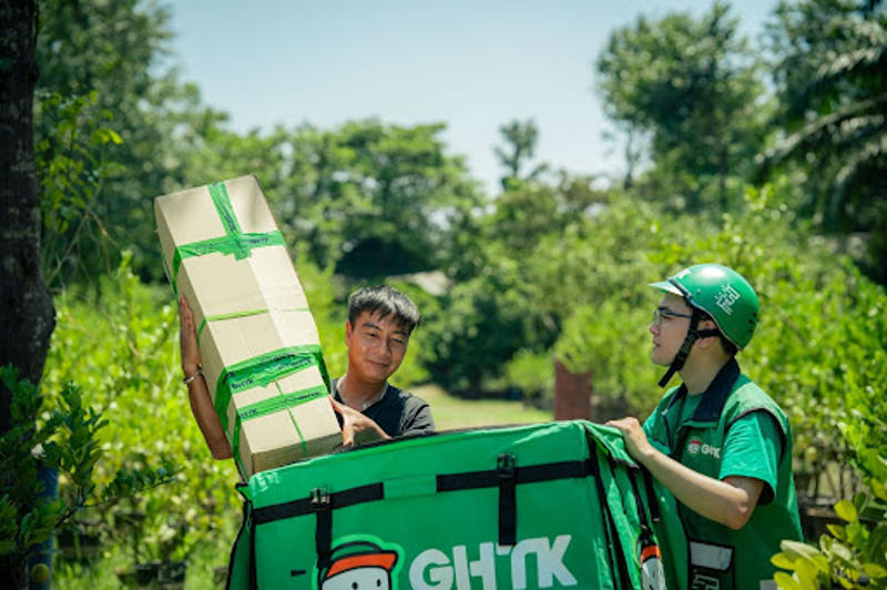 Cách đóng gói hàng GHTK Chuẩn - Nhanh Gọn - An Toàn