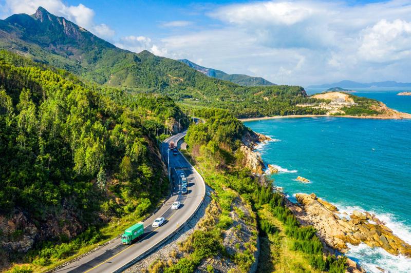 Giao hàng liên tỉnh với GHTK: Nhận hàng nhanh - Giá cước tiết kiệm